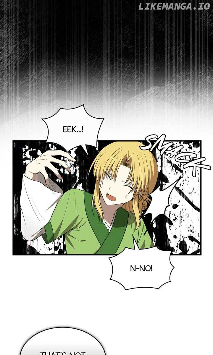 The Tyrant’s First Love Chapter 76 - Page 13