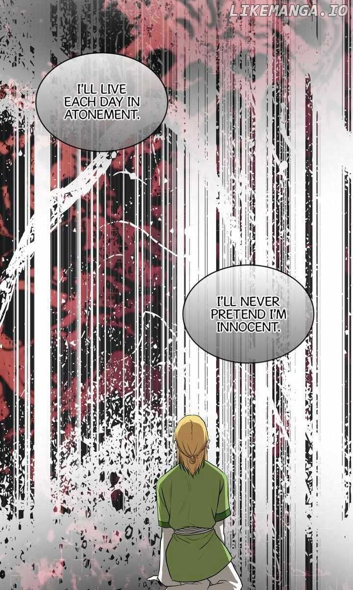 The Tyrant’s First Love Chapter 76 - Page 15