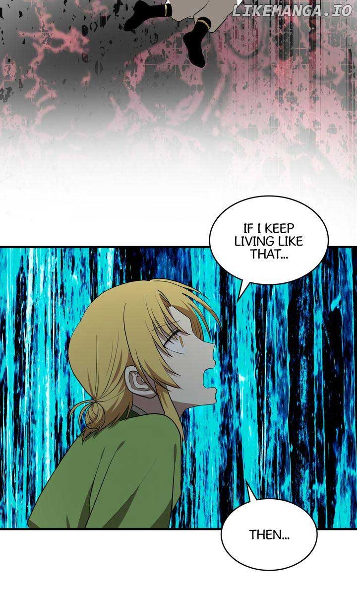 The Tyrant’s First Love Chapter 76 - Page 16