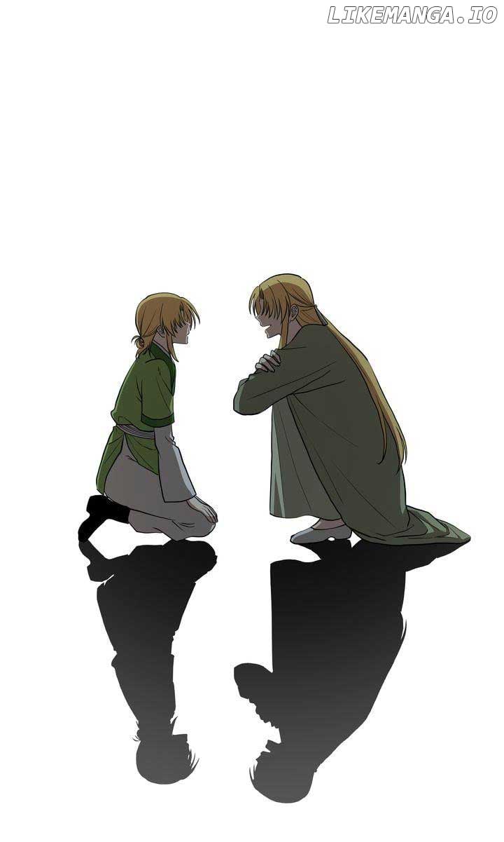 The Tyrant’s First Love Chapter 76 - Page 18