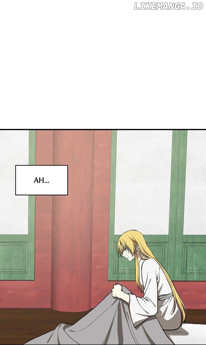 The Tyrant’s First Love Chapter 76 - Page 20