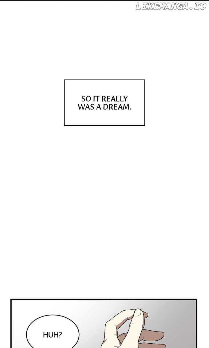 The Tyrant’s First Love Chapter 76 - Page 21