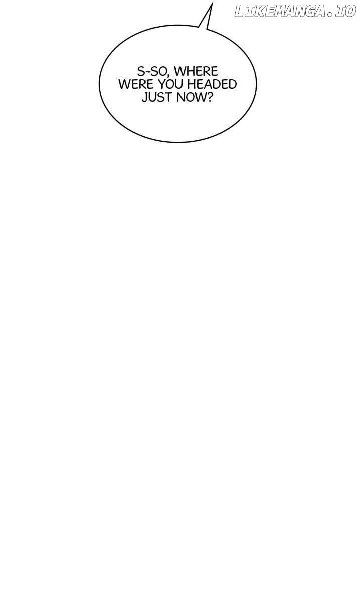 The Tyrant’s First Love Chapter 76 - Page 31