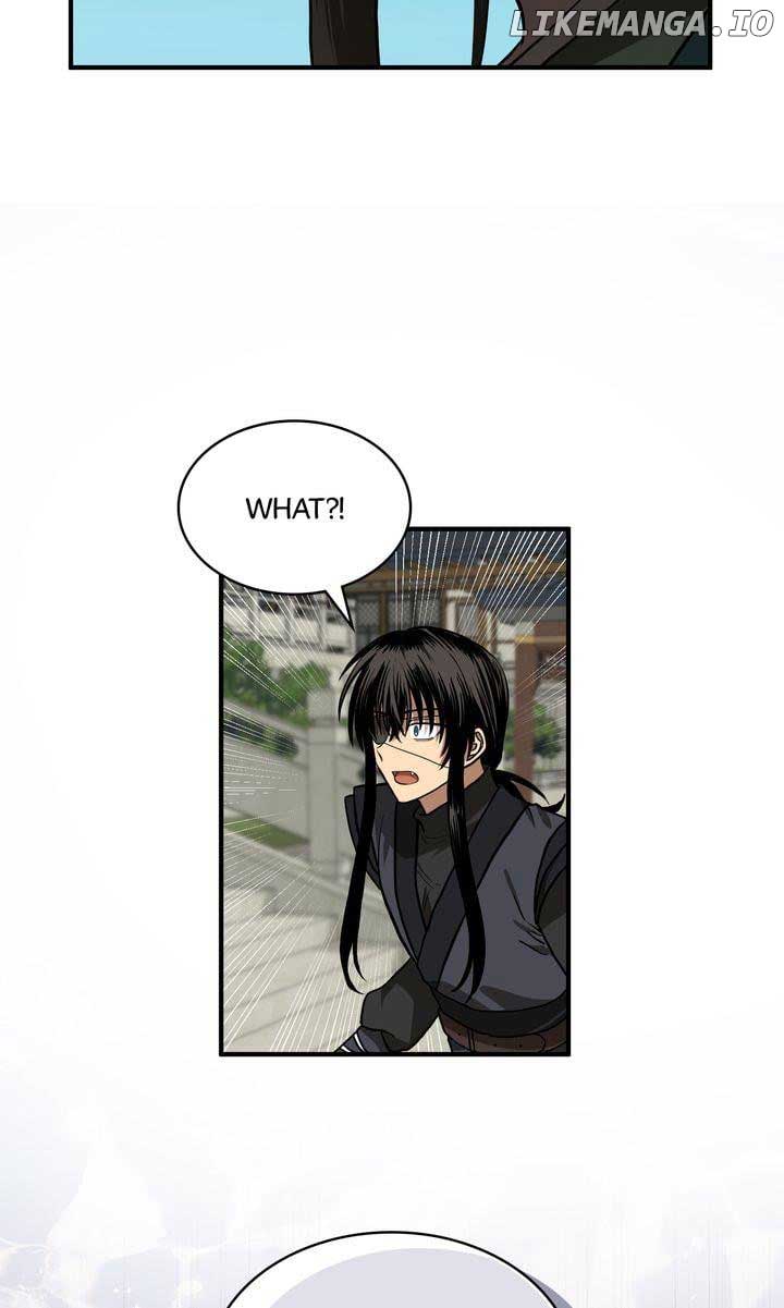 The Tyrant’s First Love Chapter 76 - Page 34