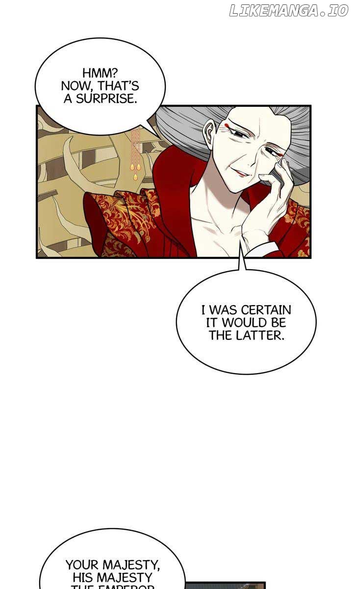 The Tyrant’s First Love Chapter 76 - Page 46