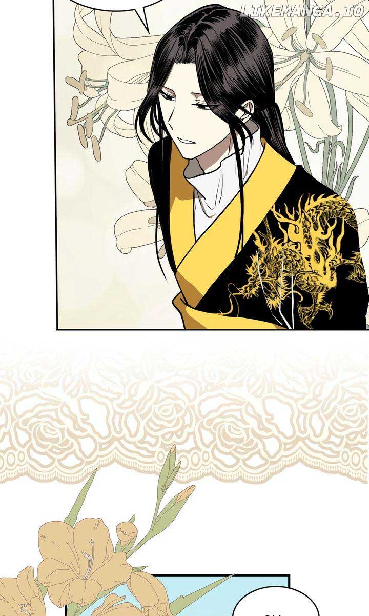 The Tyrant’s First Love Chapter 76 - Page 5