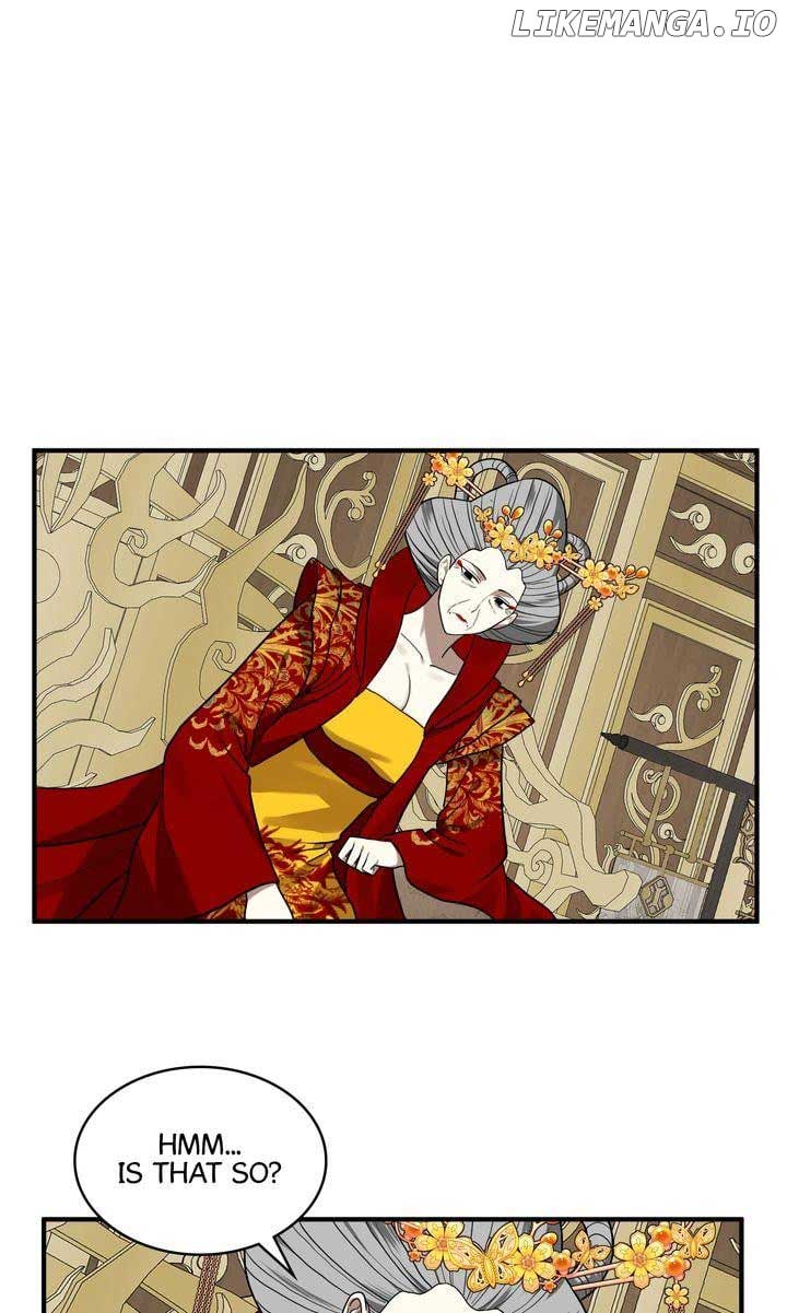 The Tyrant’s First Love Chapter 76 - Page 52