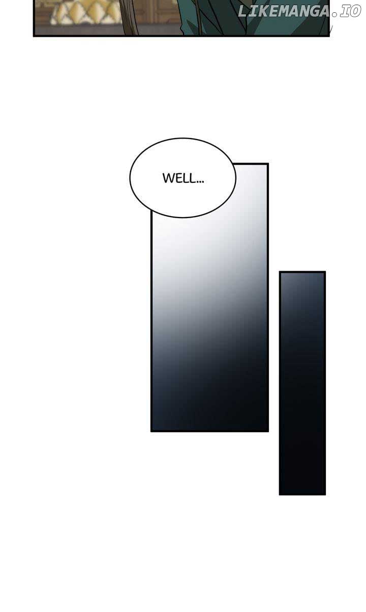 The Tyrant’s First Love Chapter 76 - Page 54