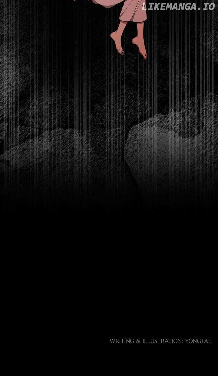 The Tyrant’s First Love Chapter 76 - Page 59