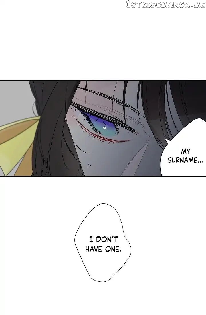 The Tyrant’s First Love Chapter 8 - Page 17