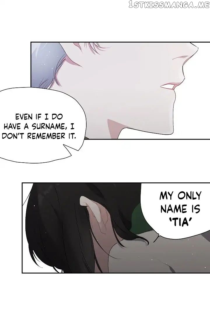 The Tyrant’s First Love Chapter 8 - Page 20