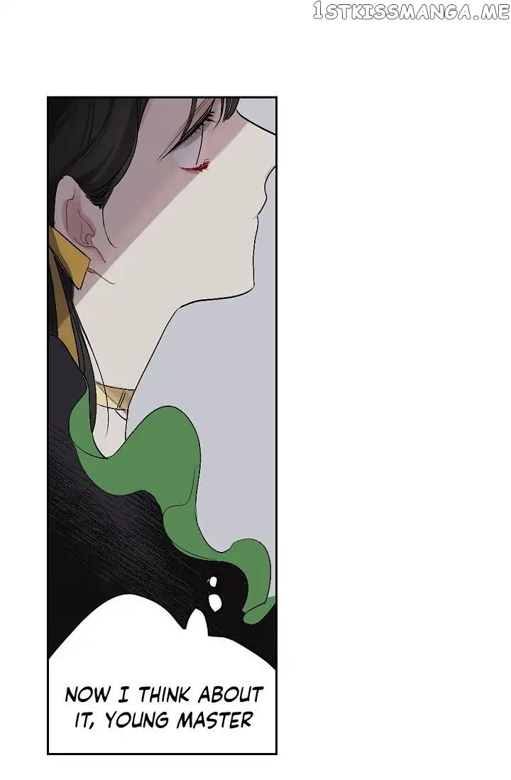 The Tyrant’s First Love Chapter 8 - Page 42