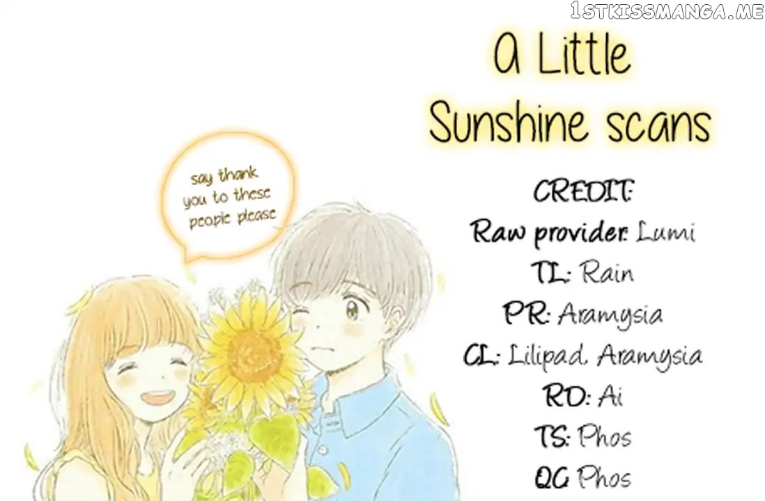 The Tyrant’s First Love Chapter 8 - Page 51