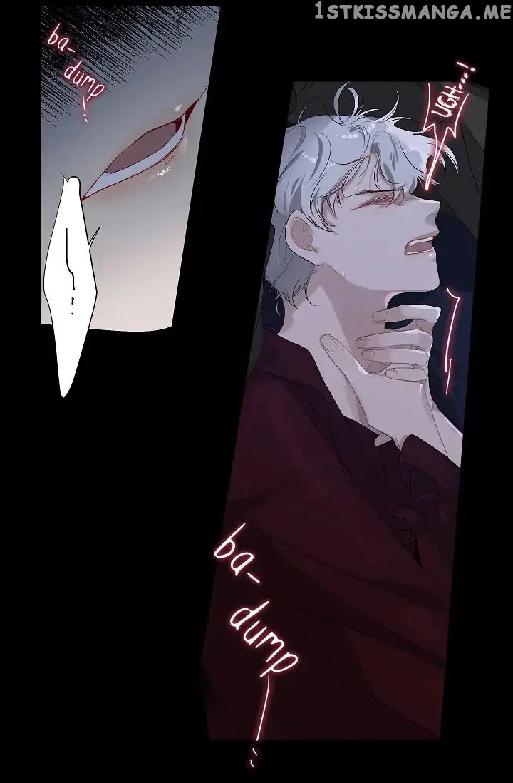 The Tyrant’s First Love Chapter 9 - Page 20