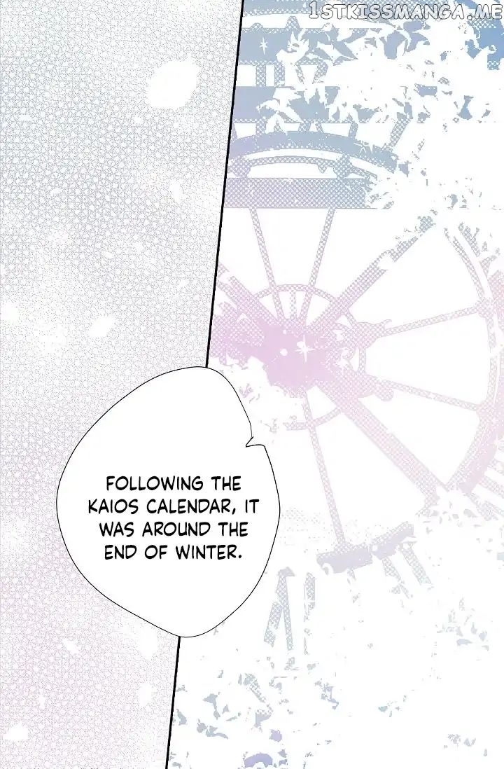 The Tyrant’s First Love Chapter 9 - Page 6