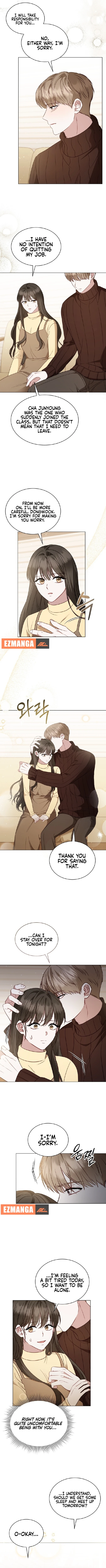 If Spring Comes Chapter 14 - Page 10