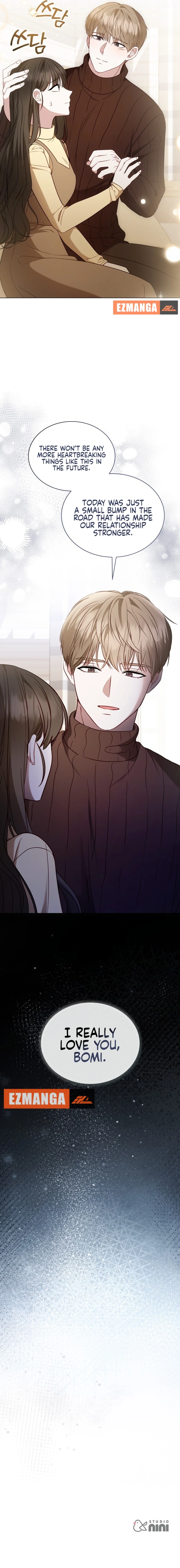 If Spring Comes Chapter 14 - Page 11