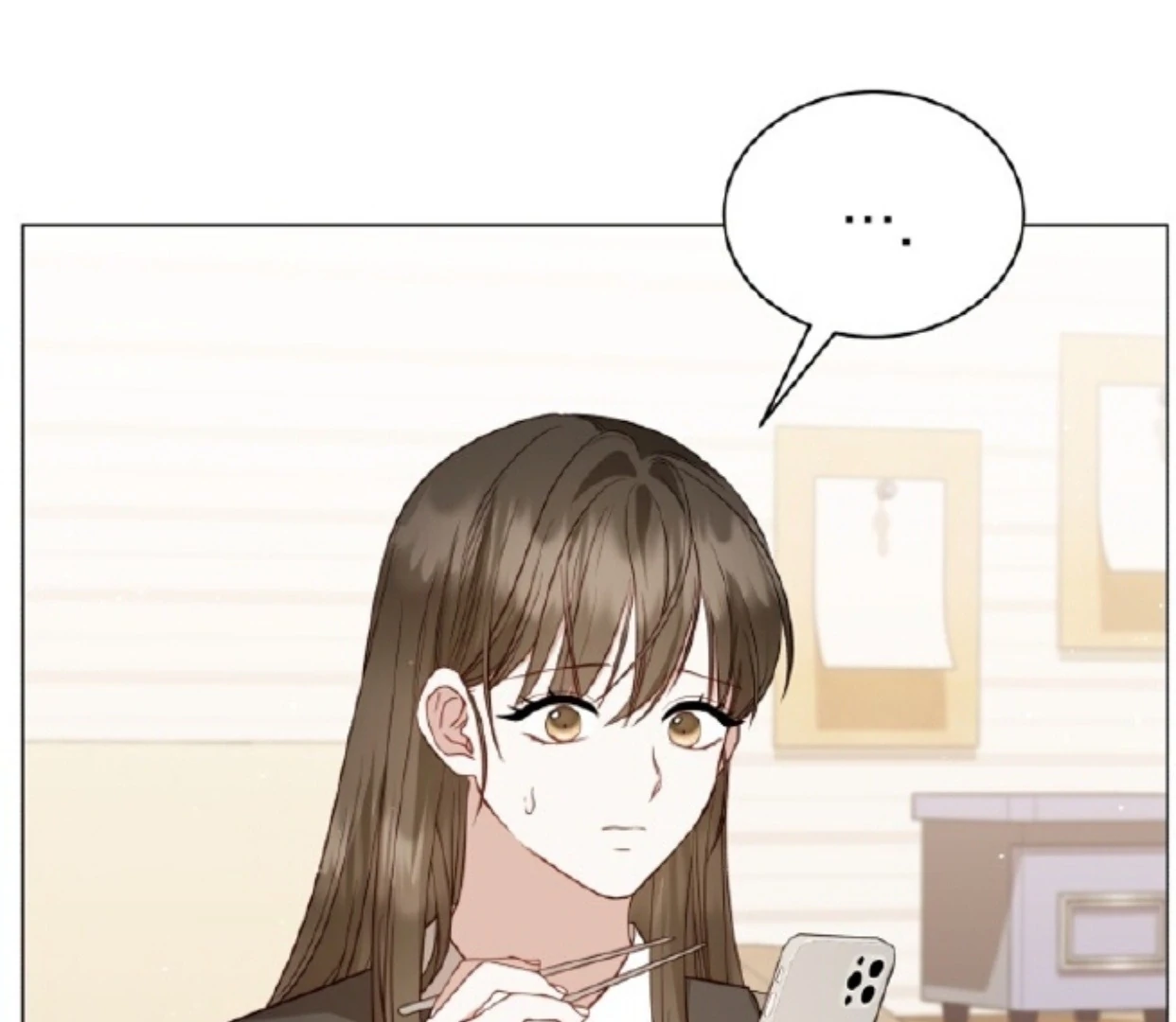 If Spring Comes Chapter 16 - Page 13