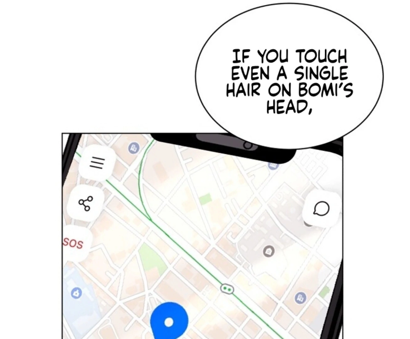 If Spring Comes Chapter 18 - Page 109