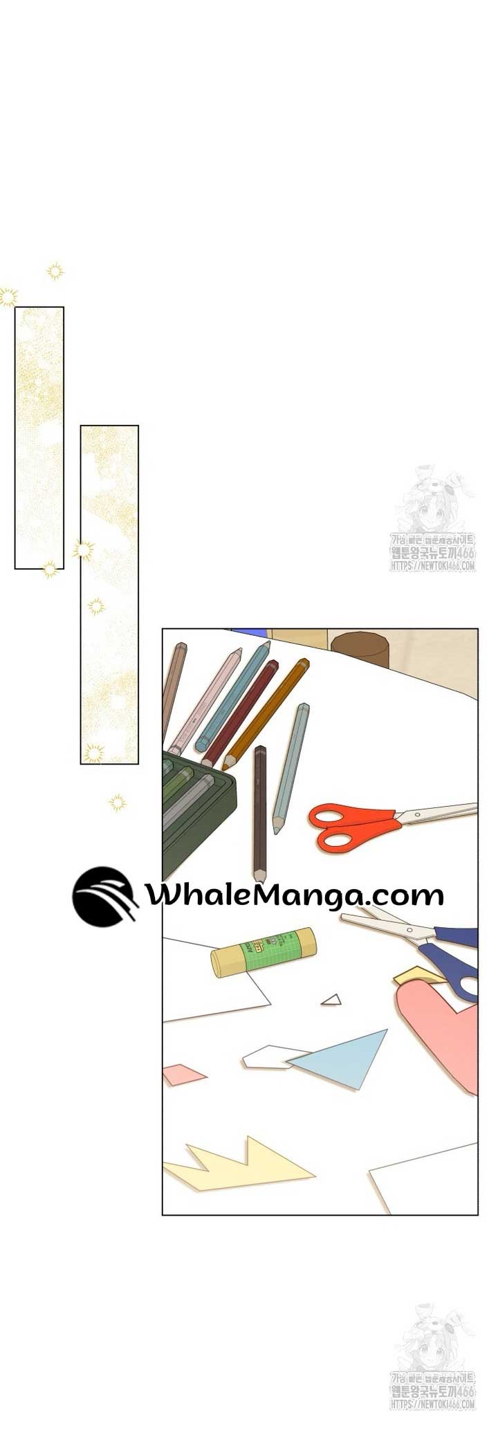 If Spring Comes Chapter 5 - Page 18