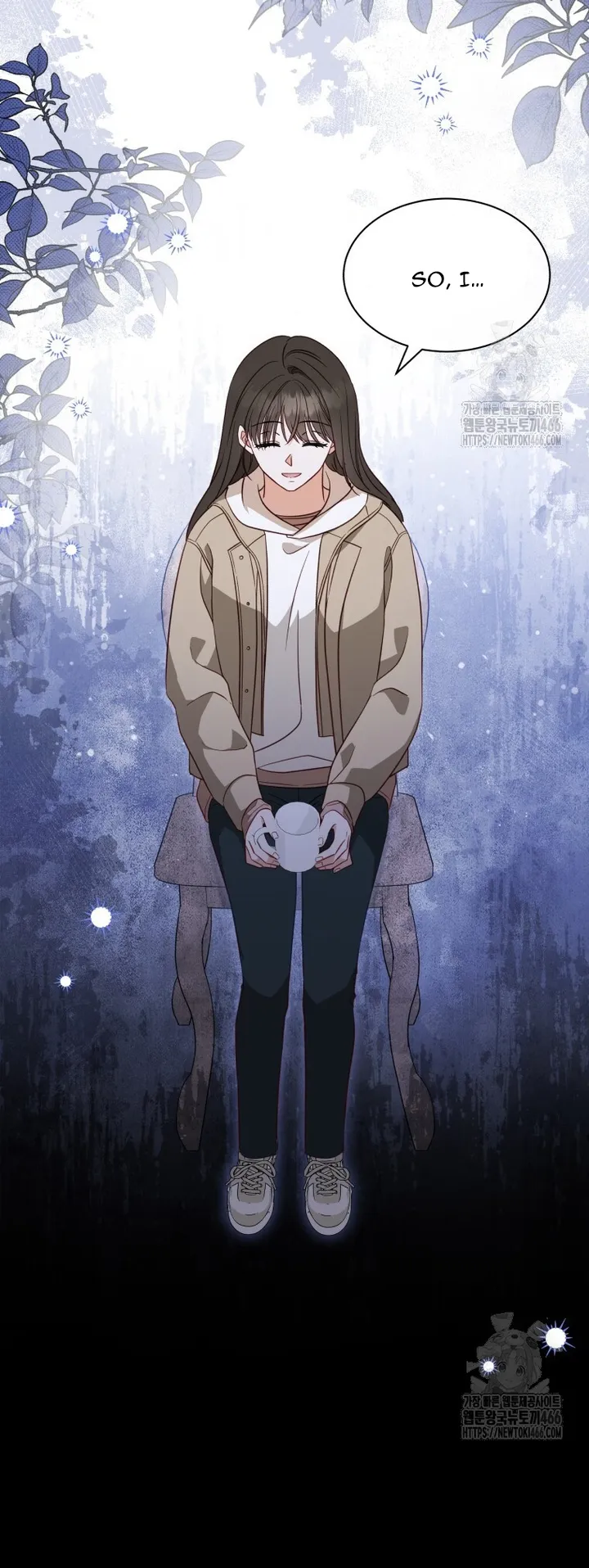 If Spring Comes Chapter 7 - Page 40