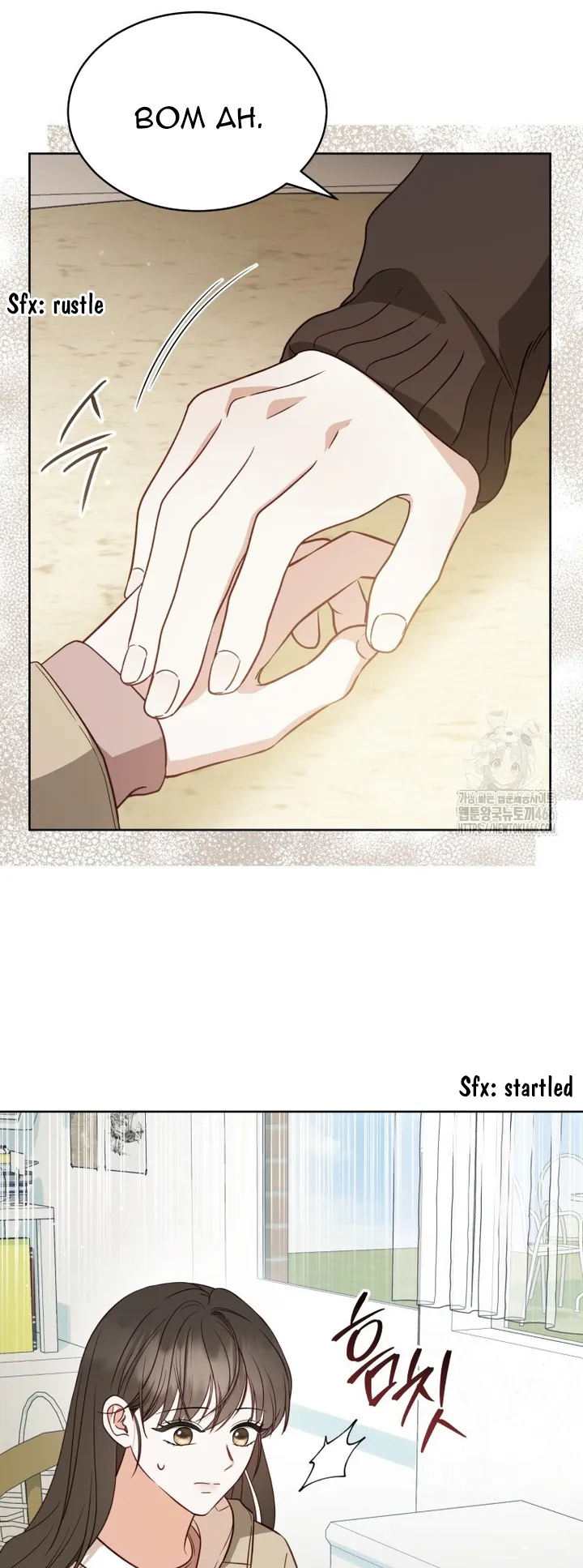 If Spring Comes Chapter 7 - Page 46