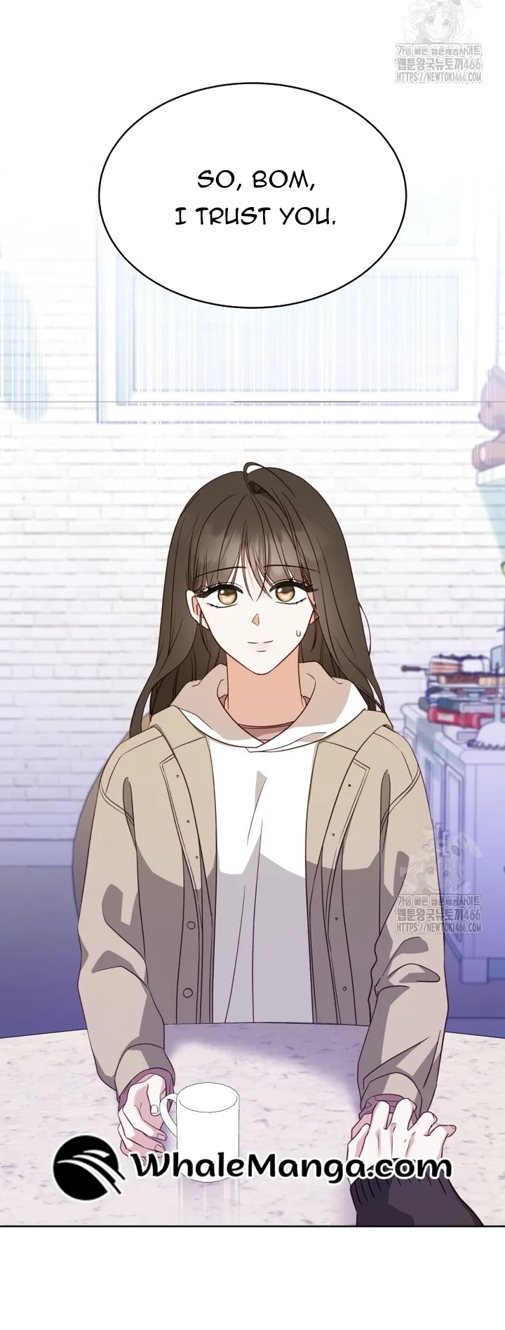 If Spring Comes Chapter 7 - Page 54