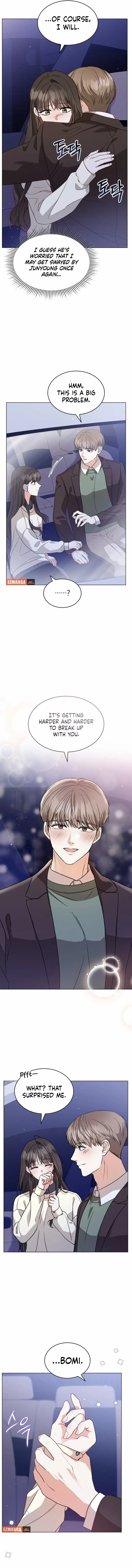 If Spring Comes Chapter 8 - Page 11