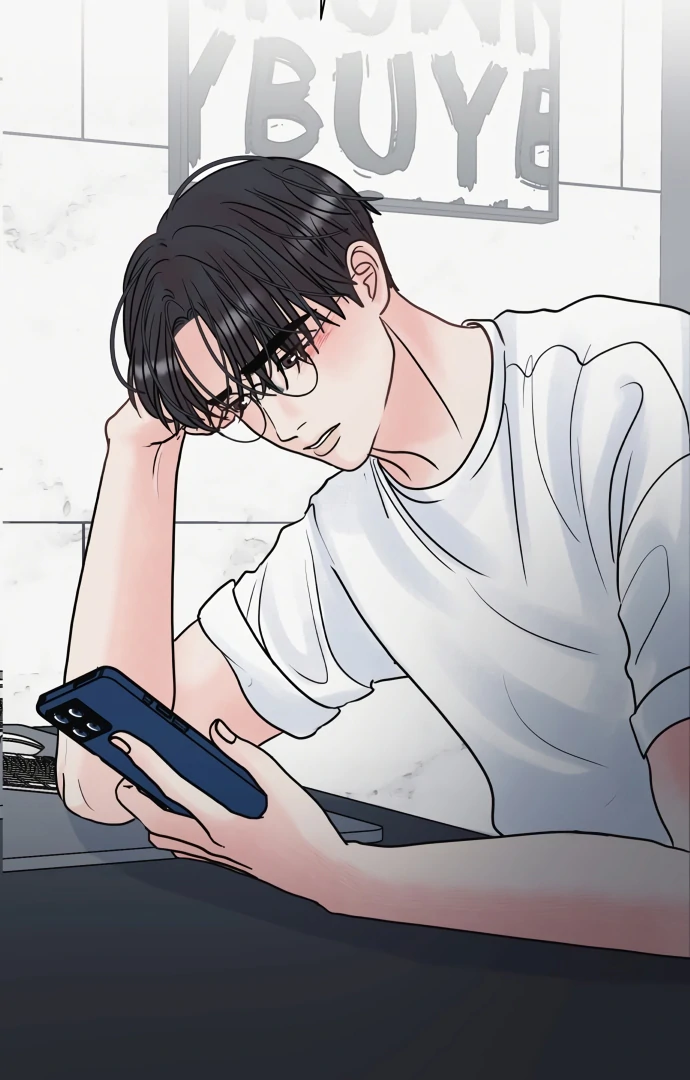 Zero Sense Chapter 10 - Page 105