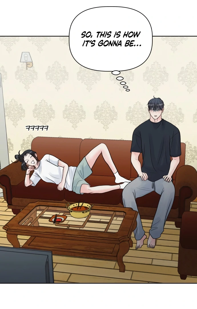 Zero Sense Chapter 10 - Page 15