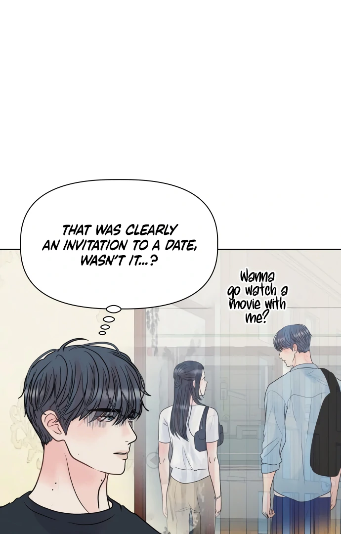 Zero Sense Chapter 10 - Page 16