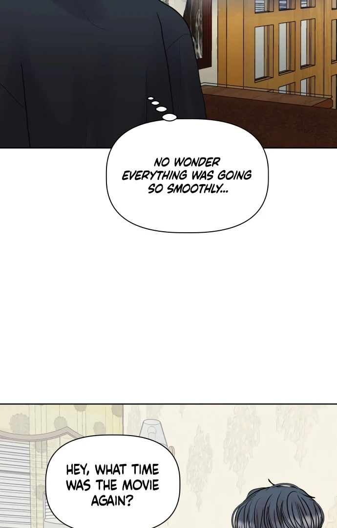 Zero Sense Chapter 10 - Page 17