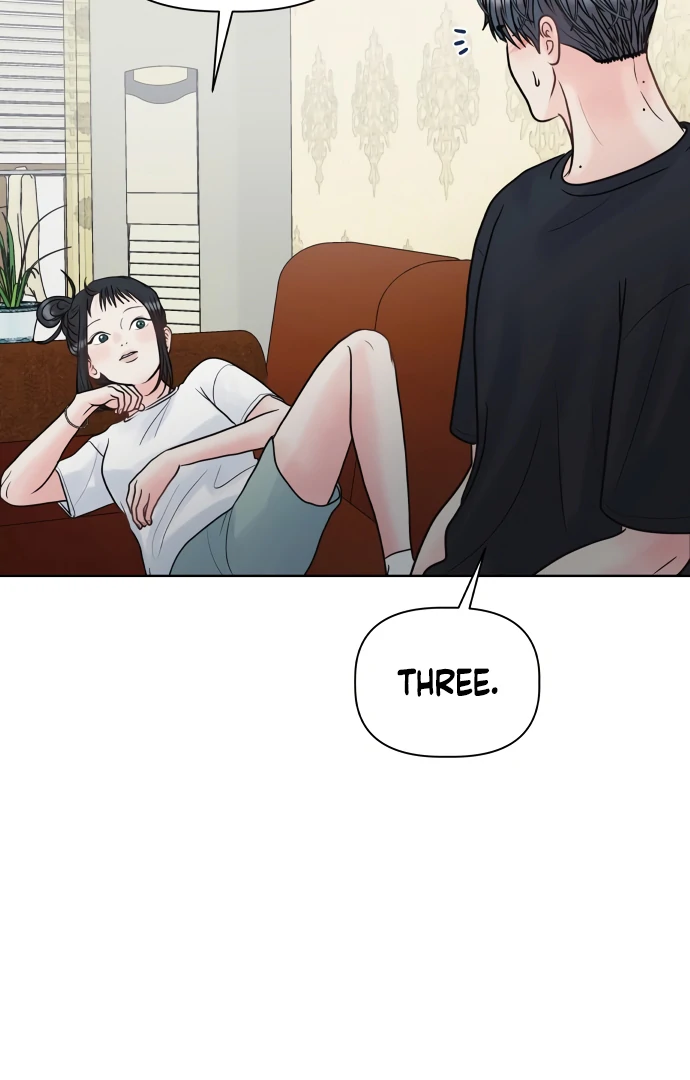 Zero Sense Chapter 10 - Page 18