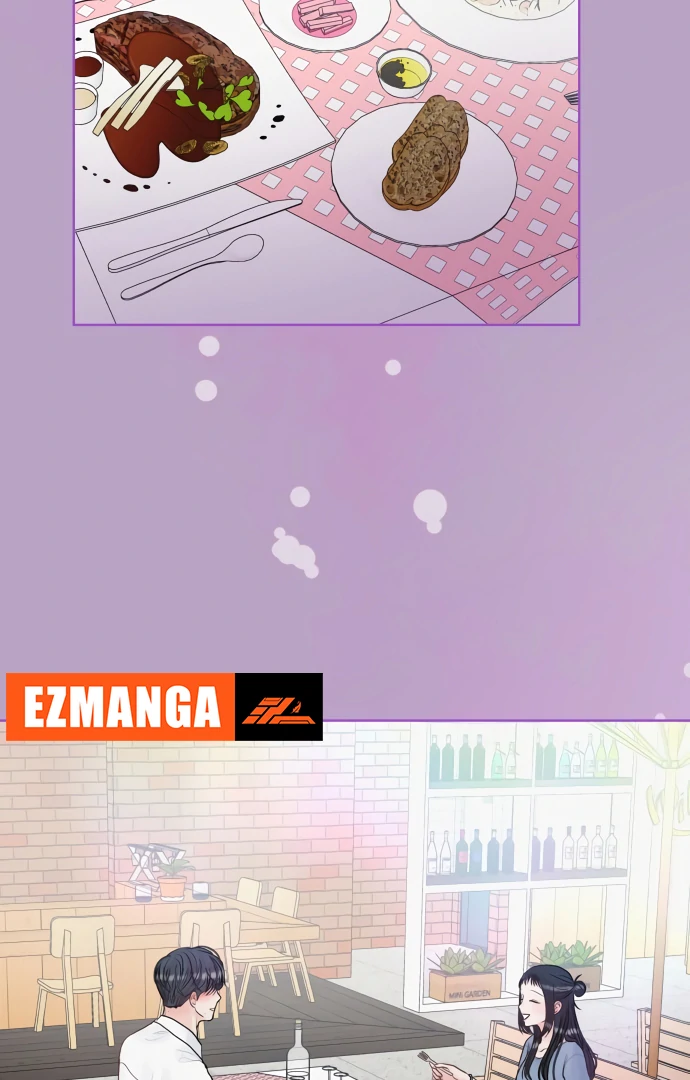 Zero Sense Chapter 10 - Page 2