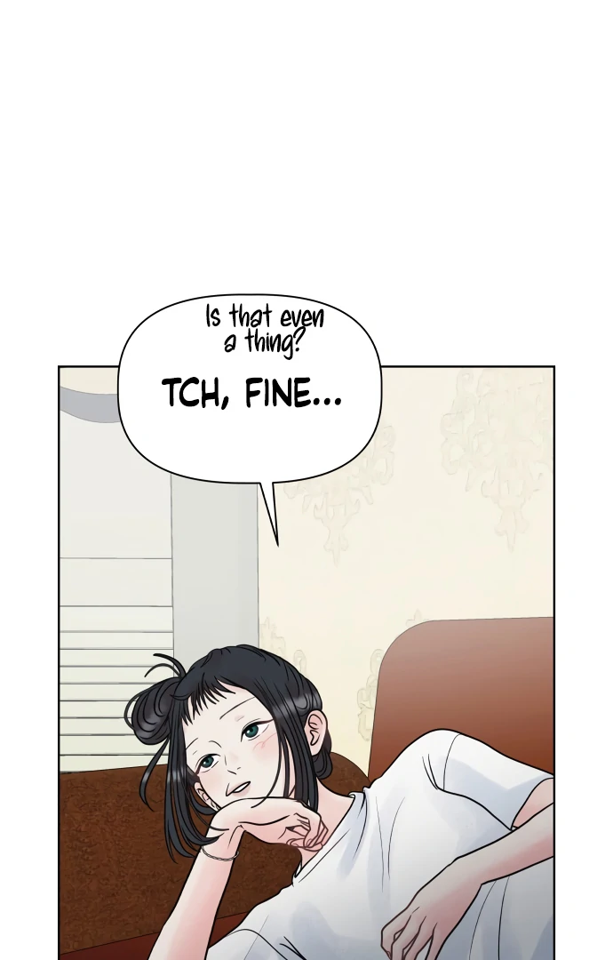 Zero Sense Chapter 10 - Page 20