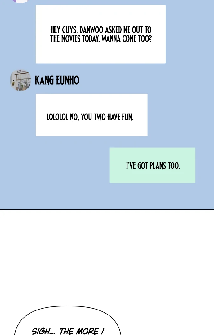 Zero Sense Chapter 10 - Page 24