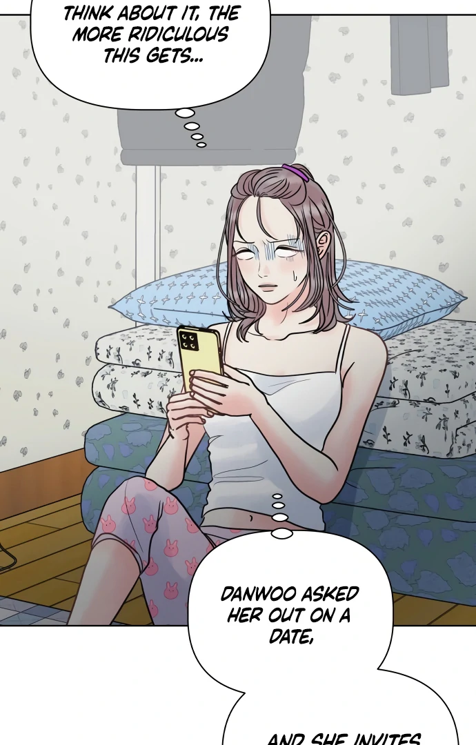 Zero Sense Chapter 10 - Page 25