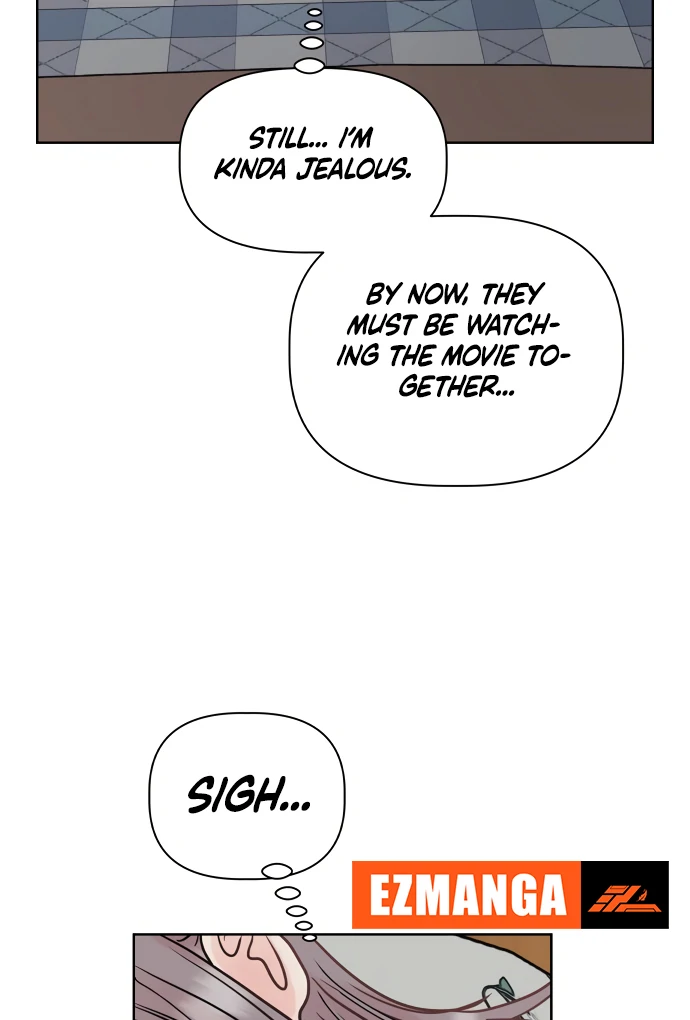 Zero Sense Chapter 10 - Page 27