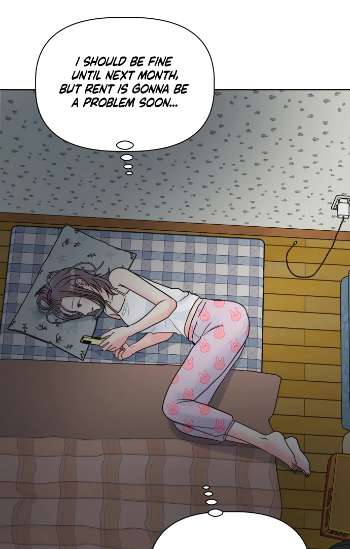 Zero Sense Chapter 10 - Page 29