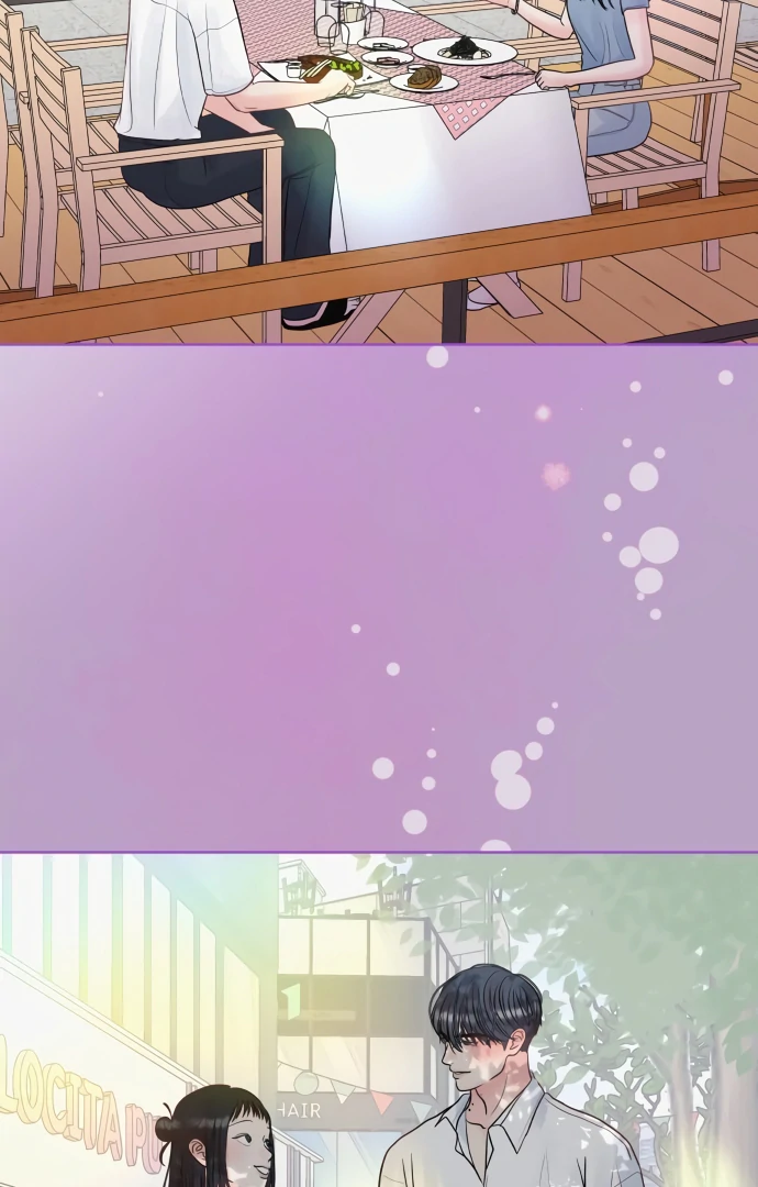 Zero Sense Chapter 10 - Page 3