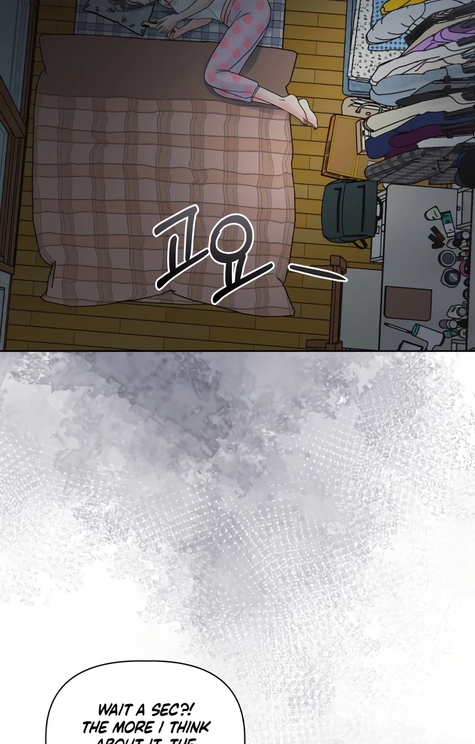 Zero Sense Chapter 10 - Page 31