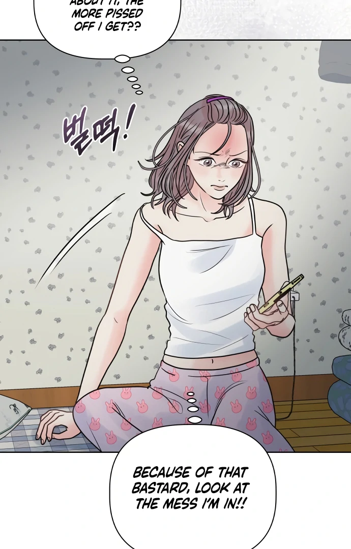 Zero Sense Chapter 10 - Page 32