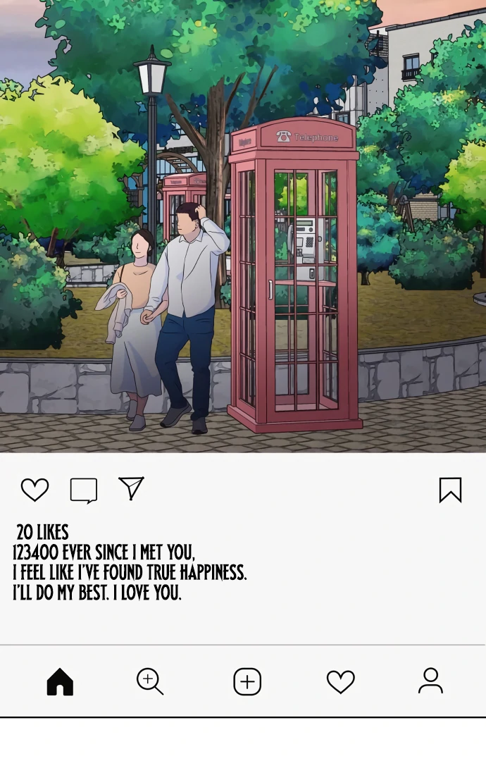 Zero Sense Chapter 10 - Page 34