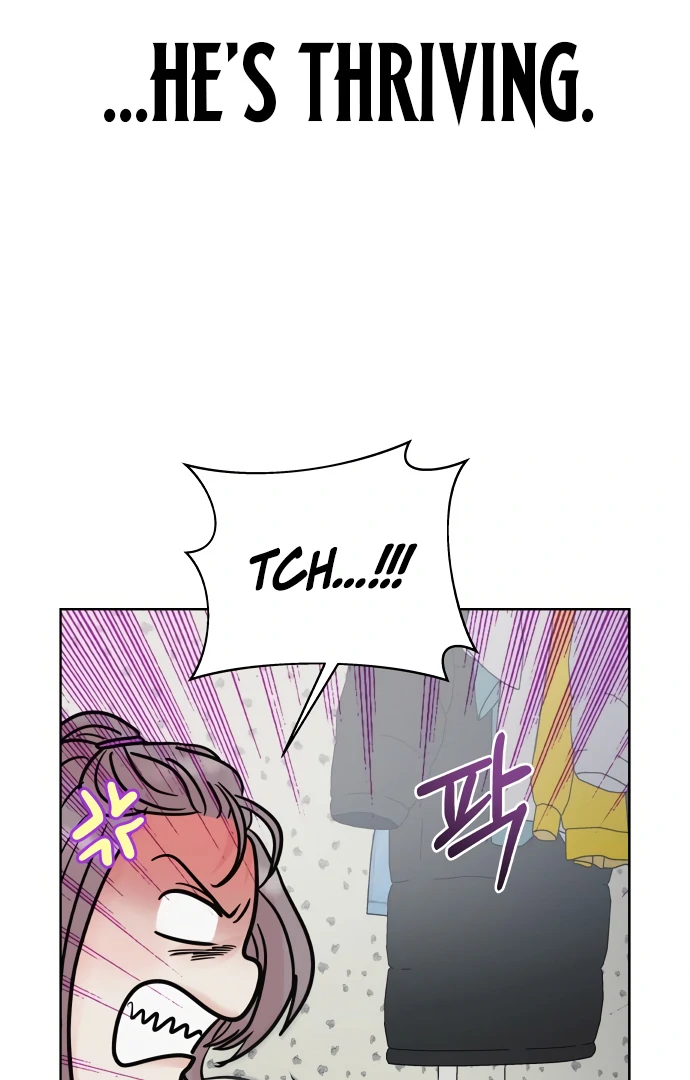 Zero Sense Chapter 10 - Page 35