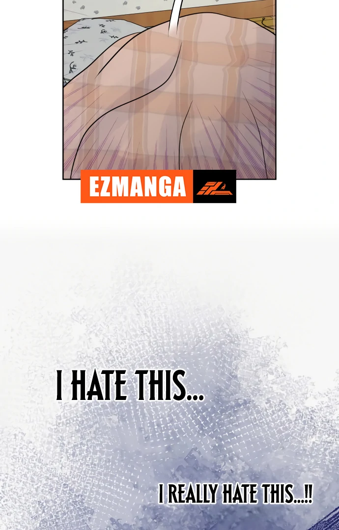 Zero Sense Chapter 10 - Page 37