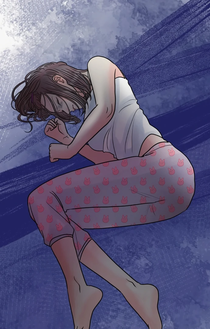 Zero Sense Chapter 10 - Page 38