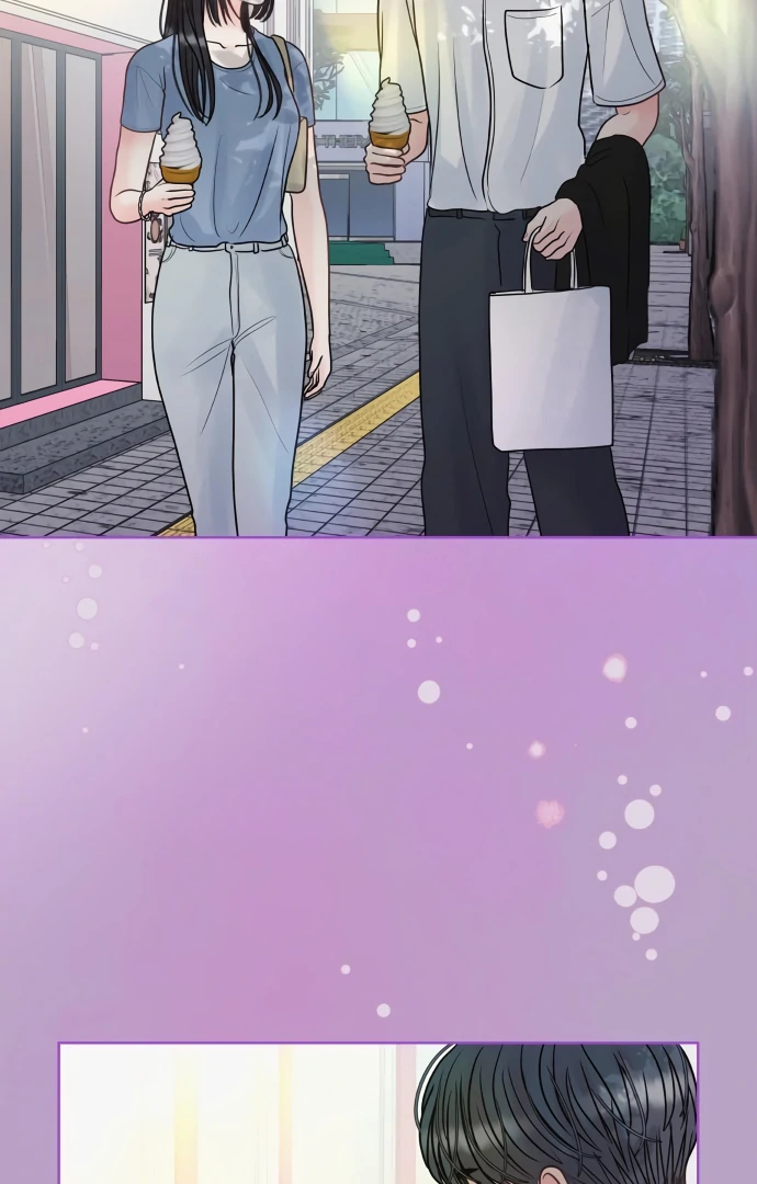 Zero Sense Chapter 10 - Page 4