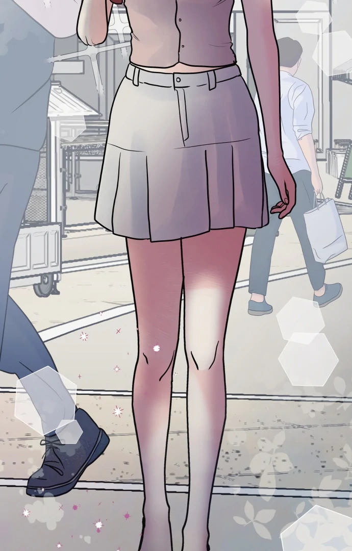 Zero Sense Chapter 10 - Page 44