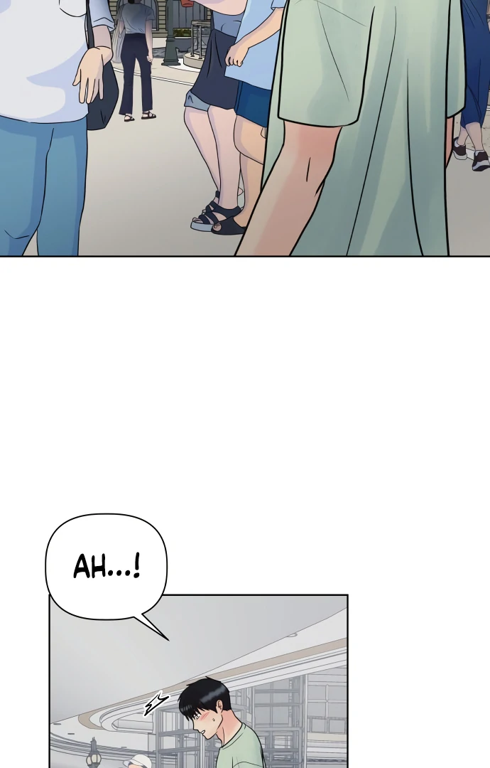 Zero Sense Chapter 10 - Page 46