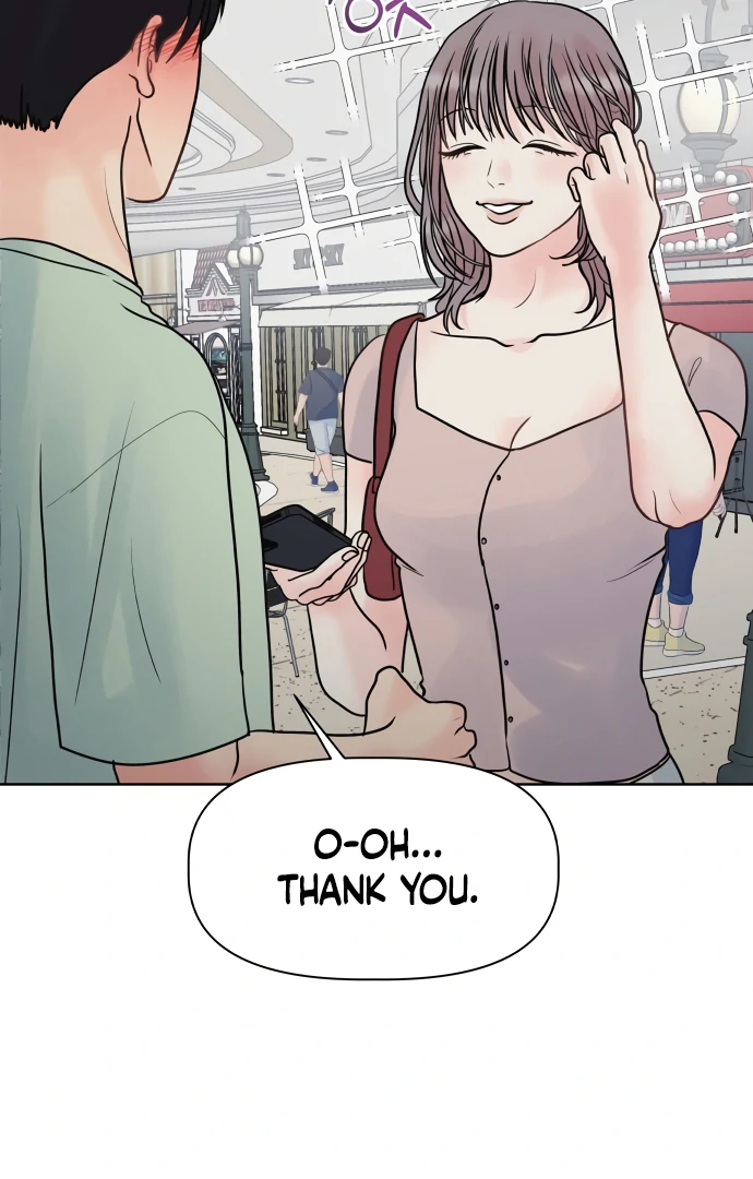 Zero Sense Chapter 10 - Page 49